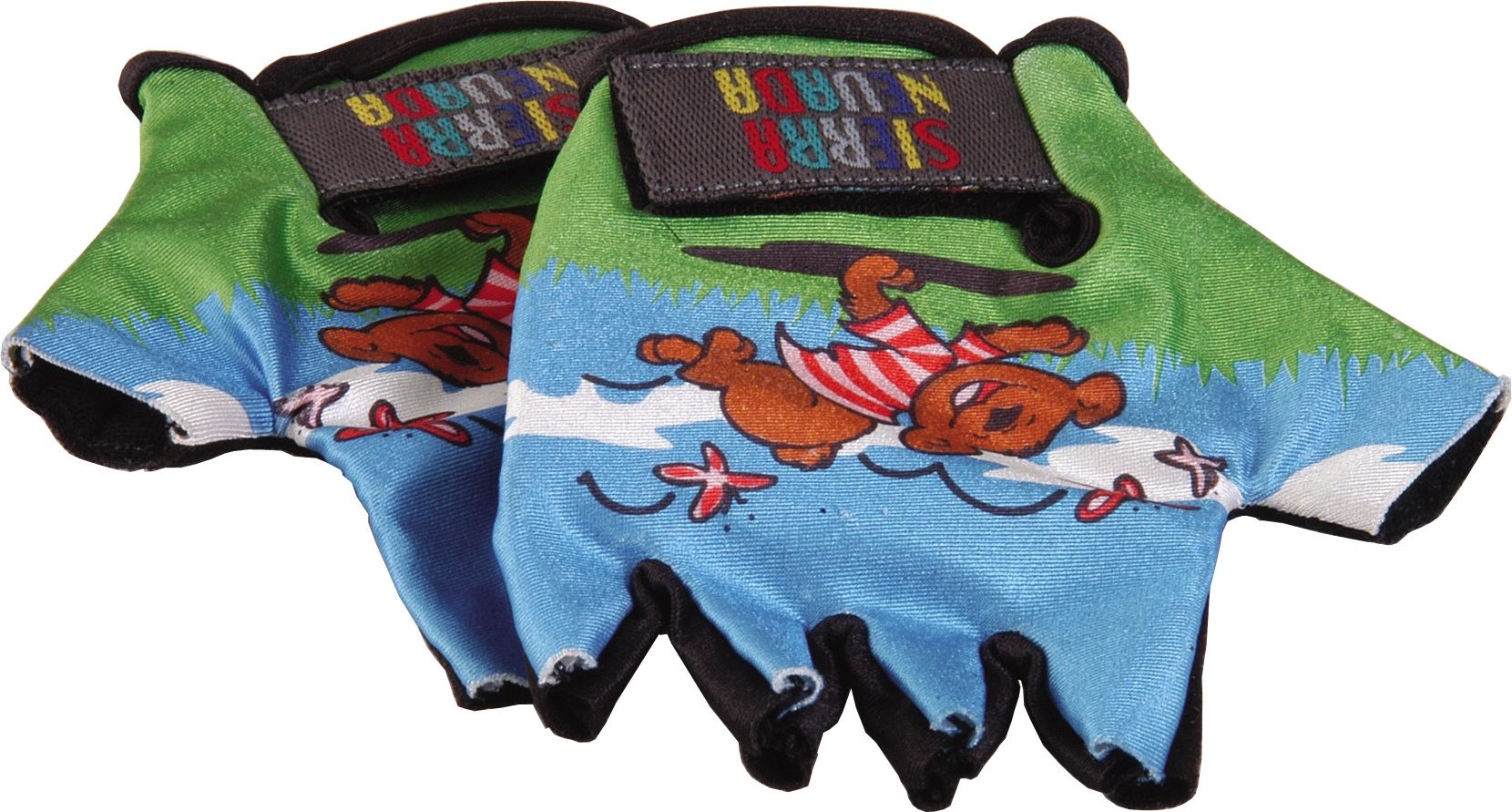 Rękawiczki INTERTEC Rękawice dla dzieci Looney T 61288