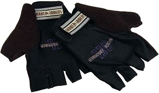 Rękawiczki INTERTEC Rękawice Sierra Nevada Gel S 61290