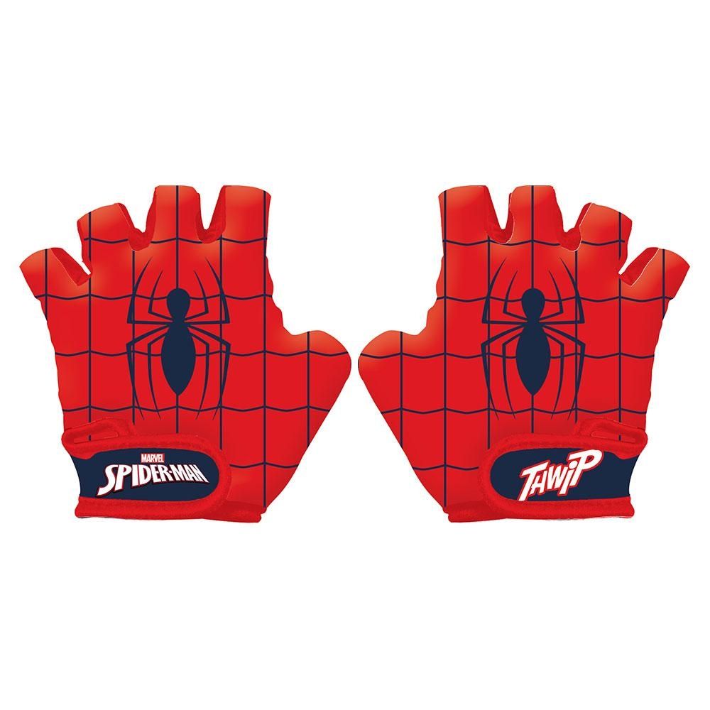 RĘKAWICZKI SPIDERMAN