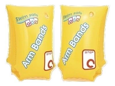 Rękawki BESTWAY Rękawki Swim Safe krok C 32110