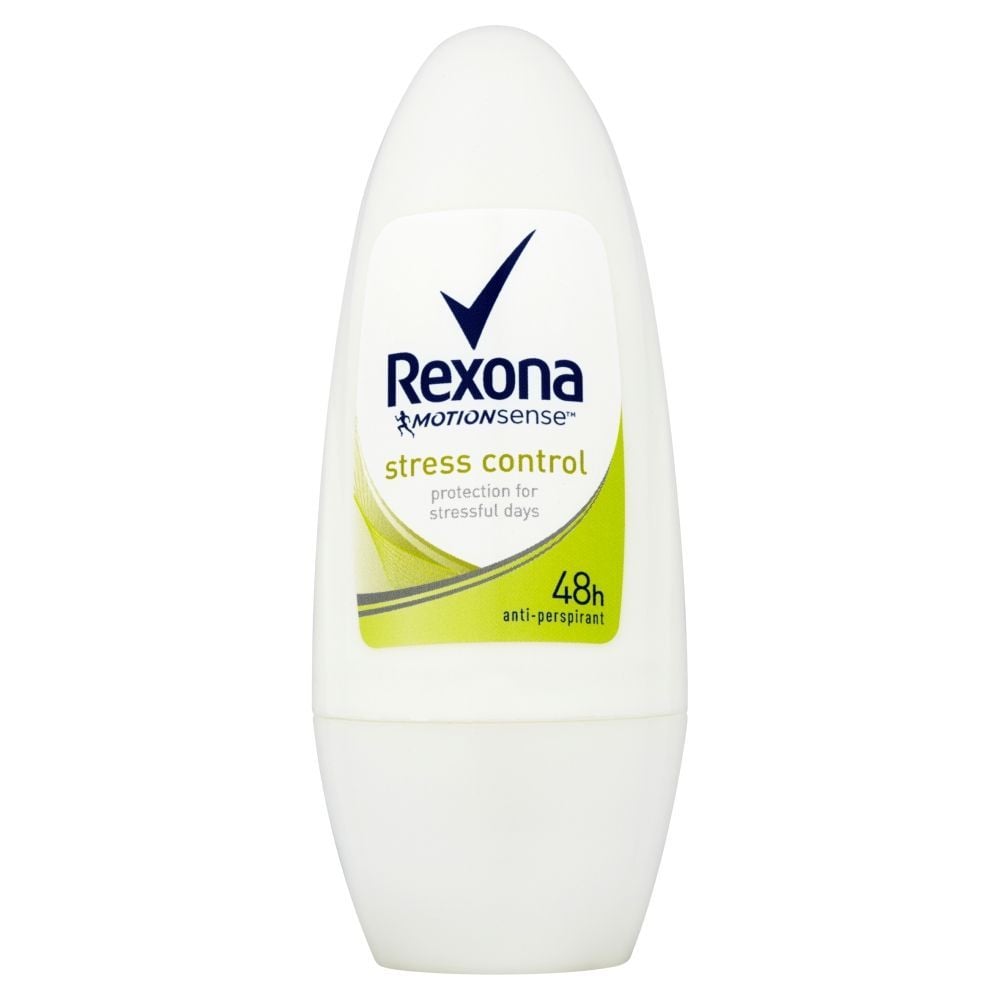 Rexona Stress Control Antyperspirant w kulce 50 ml