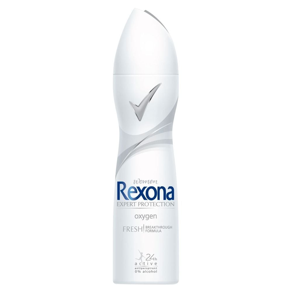 Rexona Women Fresh Oxygen Antyperspirant w aerozolu 150 ml