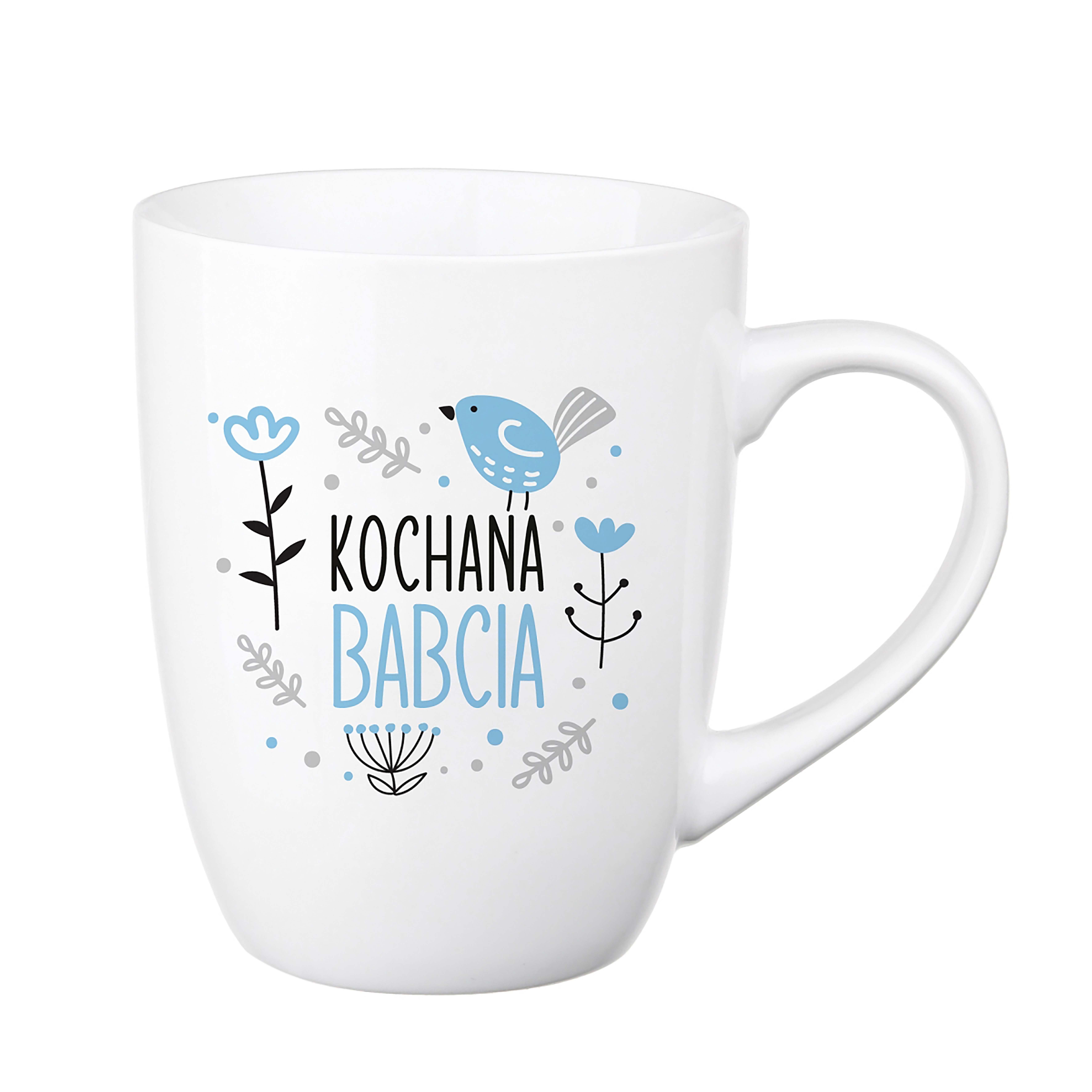 Rita Kubek Kochana Babcia 300 ml