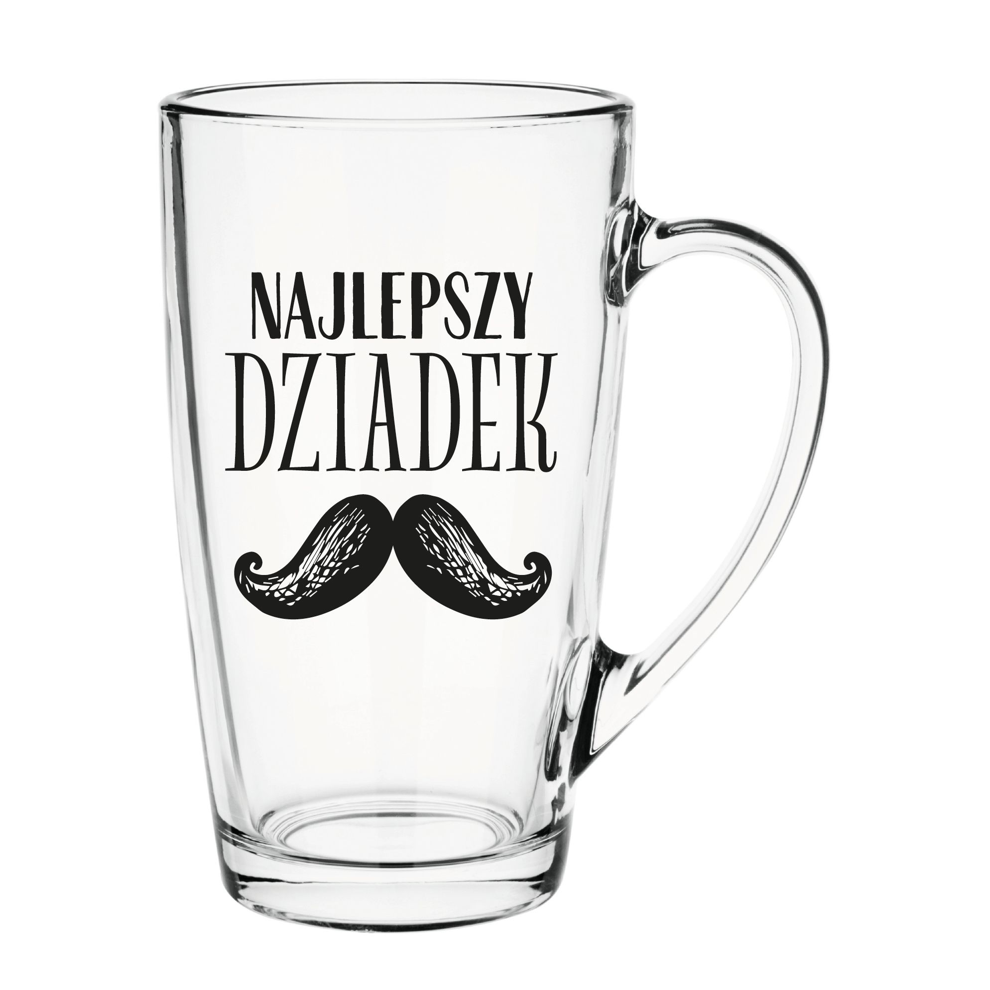 Rita Kubek Najlepszy Dziadek 400 ml