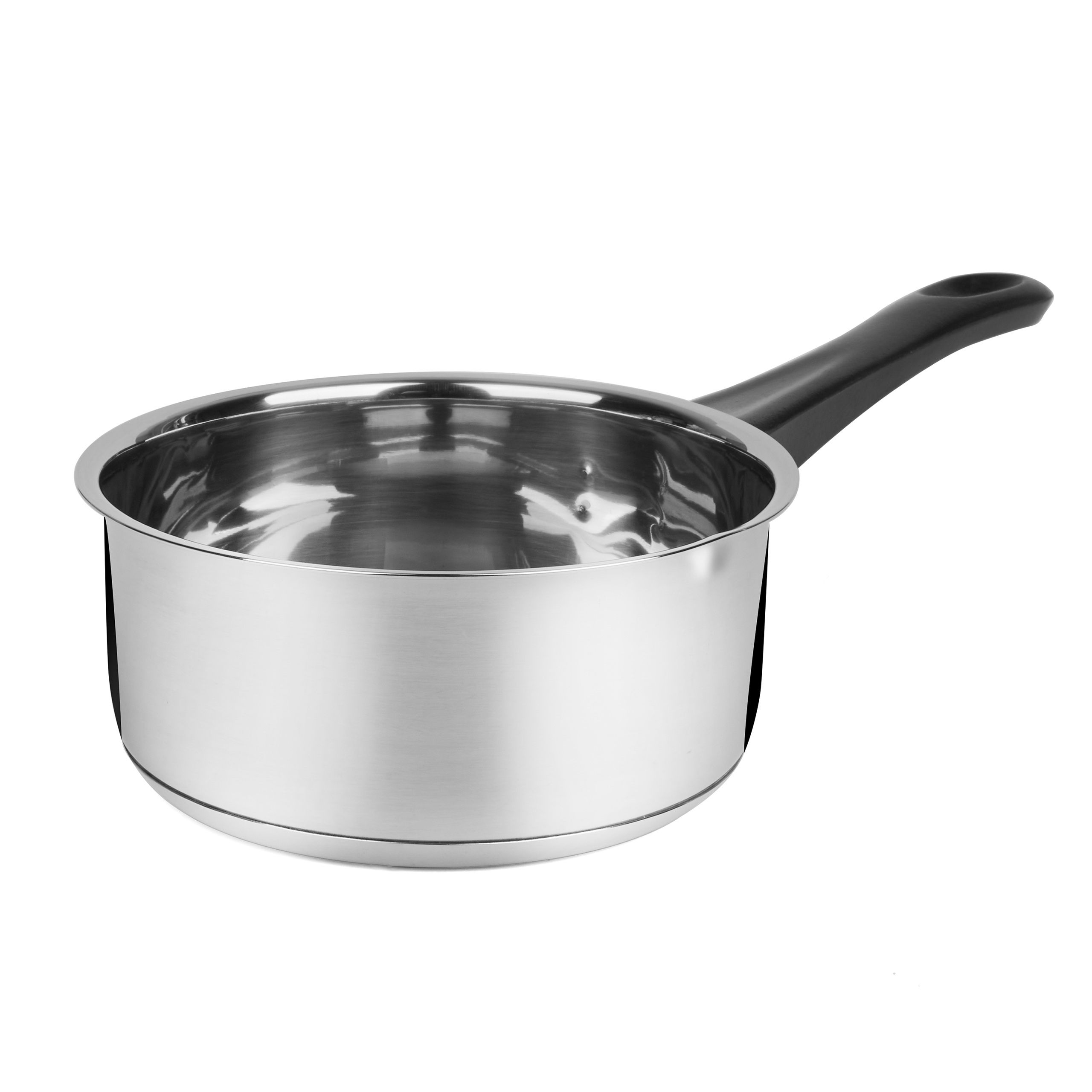 Rondel Nierdzewny Prosty TADAR 16 cm 1,4l