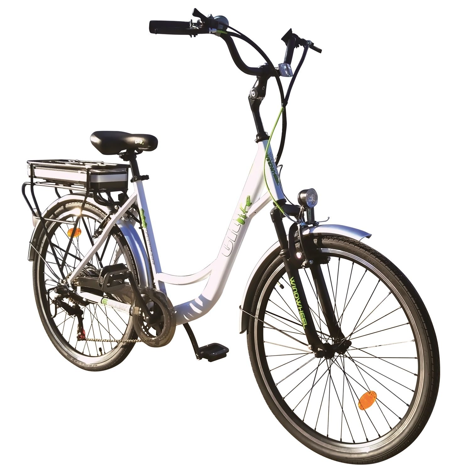 Rower DECCAN 26 6B E-Boost 5902047201011