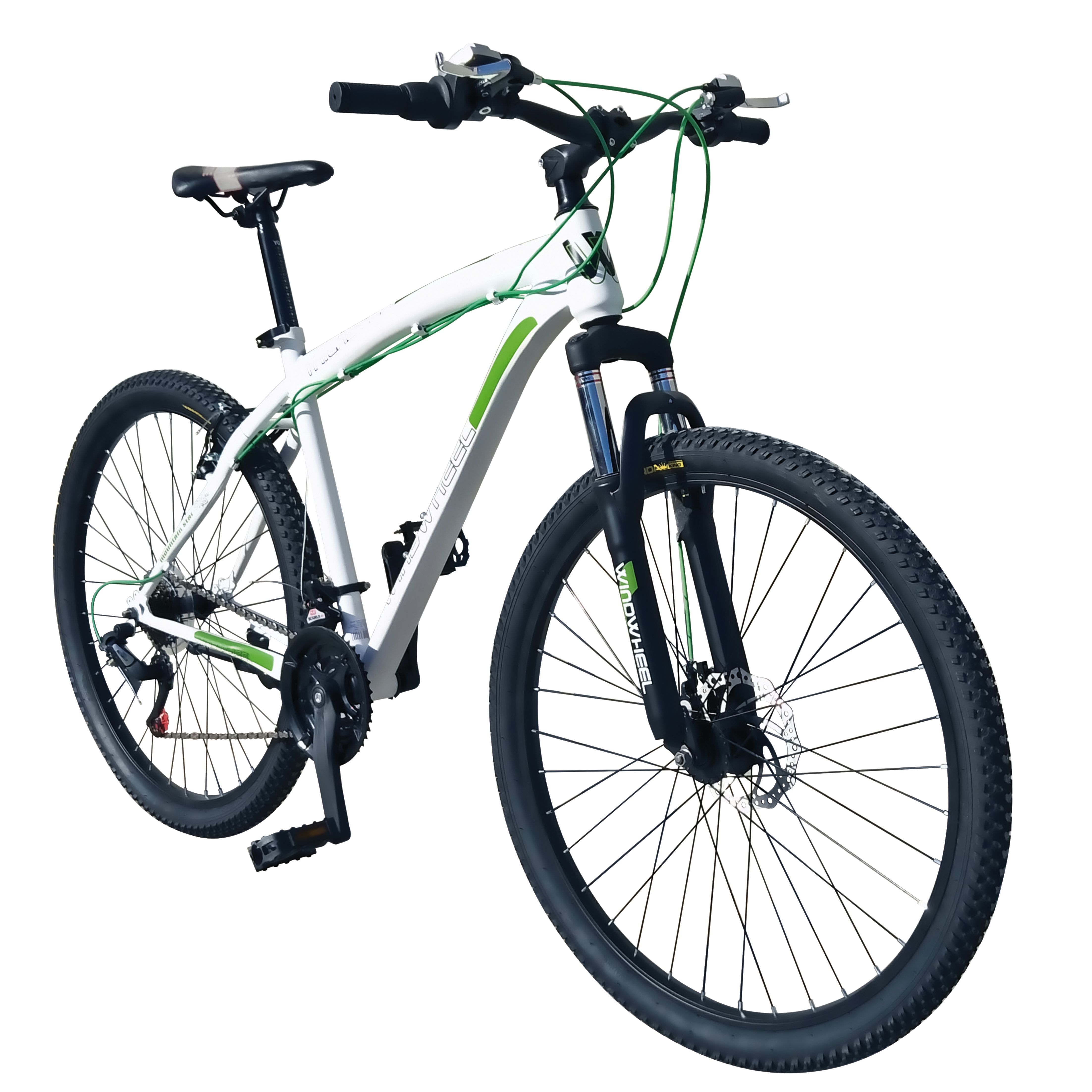 Rower DECCAN 275 MTB 21B TRICKSTER