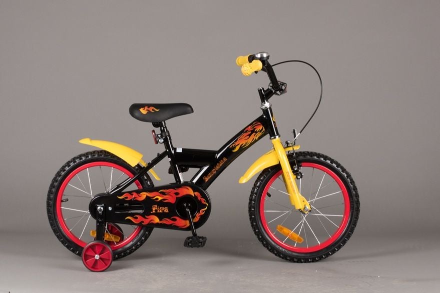 Rower dziecięcy KIMET 12 BMX