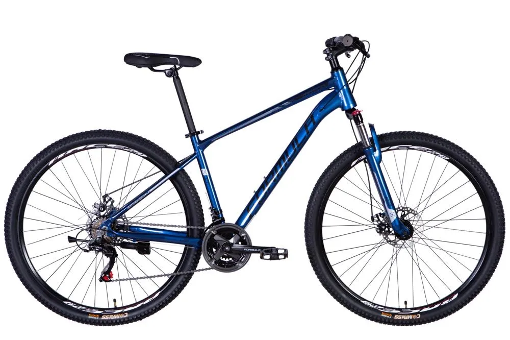 ROWER GÓRSKI 29'' MTB 21B SH HT MOTION R17