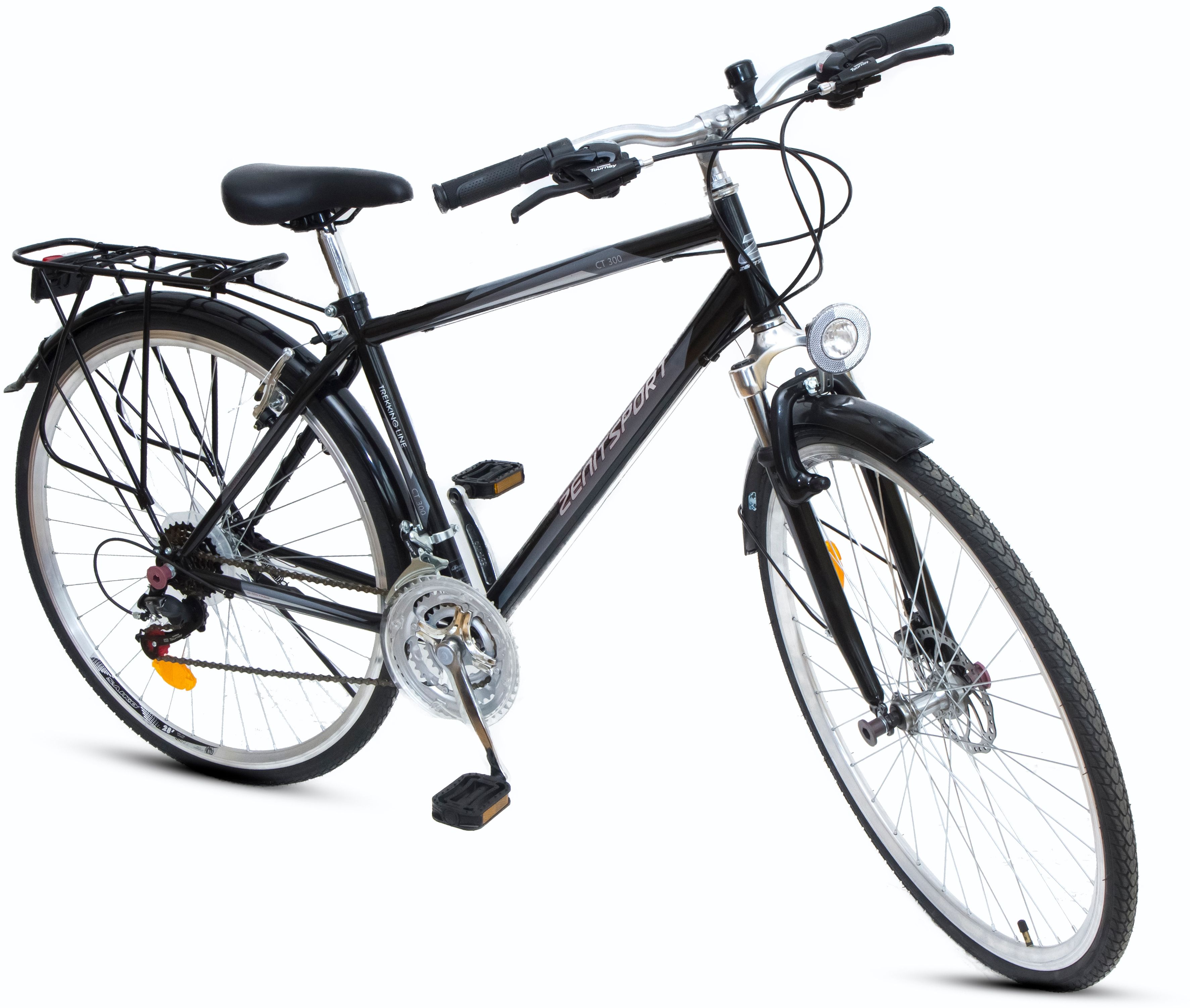 Rower górski ARKUS 28 cal TRK 18B Shimano Męski 28 calTRK 18B Shimano Męski