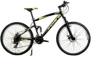 Rower górski BOTTARI MTB Warrior C560 Alu 21B C560