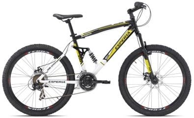 Rower górski BOTTARI MTB Zeppelin 21B 3800U