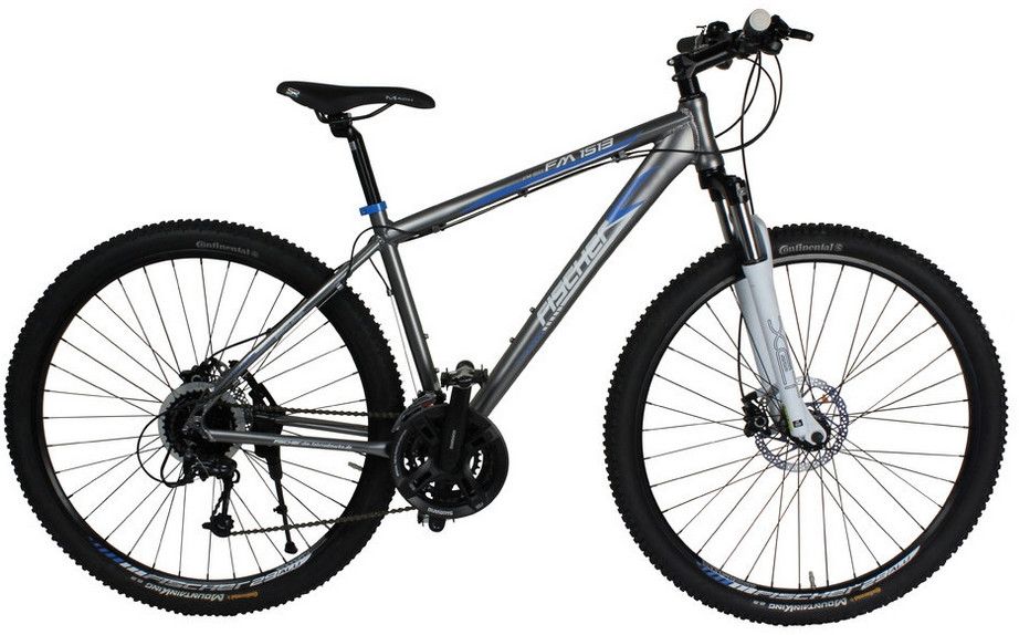 Rower górski FISCHER MTB 29er FM 1513 Shimano 24-Gang Deore