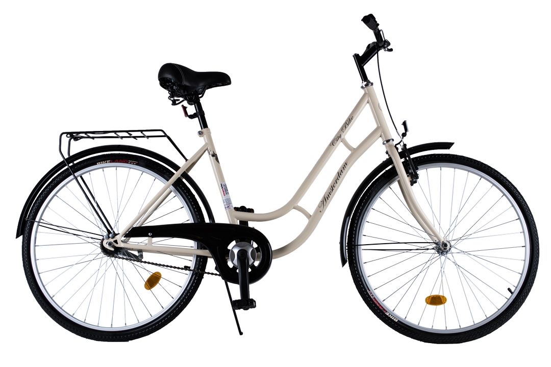 Rower miejski KIMET Amsterdam 5908260504946