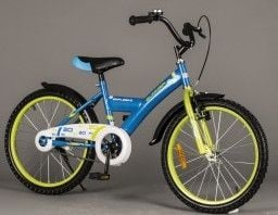Rower młodzieżowy KIMET BMX 20 cal