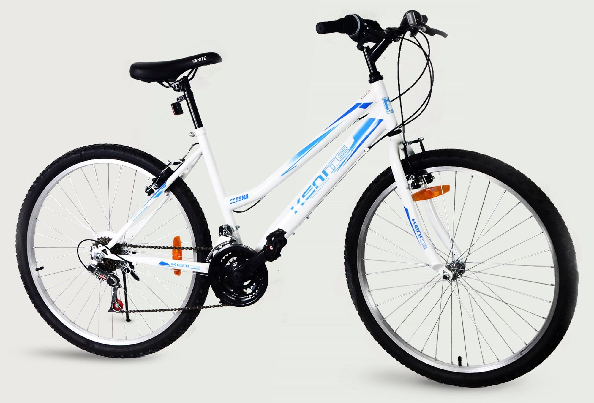Rower MTB SUWANO 26 MTB 18B Lady