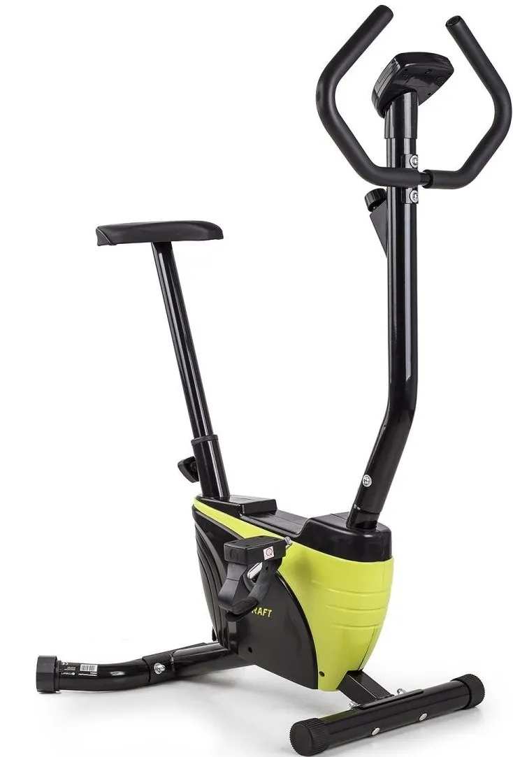 Rower treningowy FIT KRAFT ALFA2 FTKTROALFA2