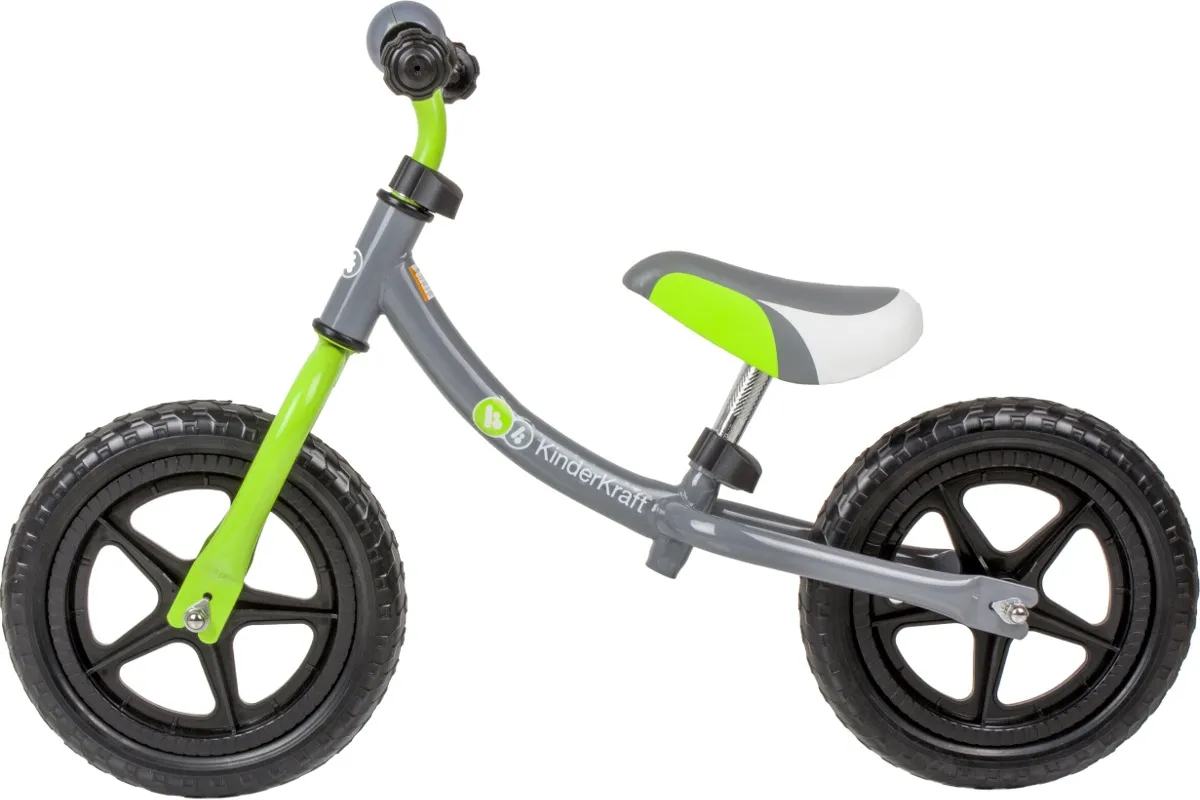 Rowerek KINDERKRAFT 2Way