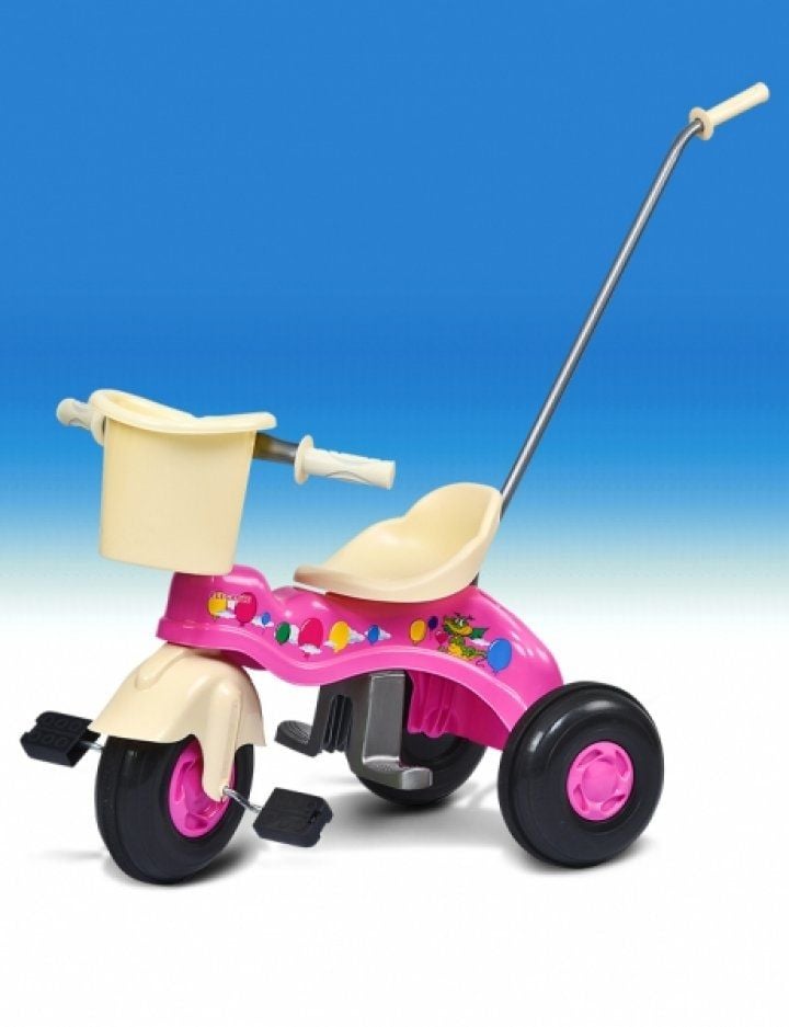 ROWEREK TRÓJKOŁOWY JUNIOR