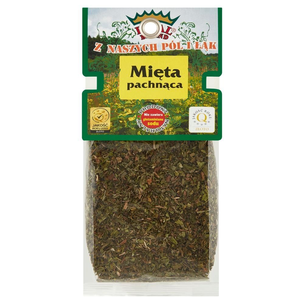 Royal Brand Mięta pachnąca 100 g