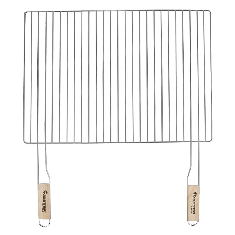 Ruszt grillowy