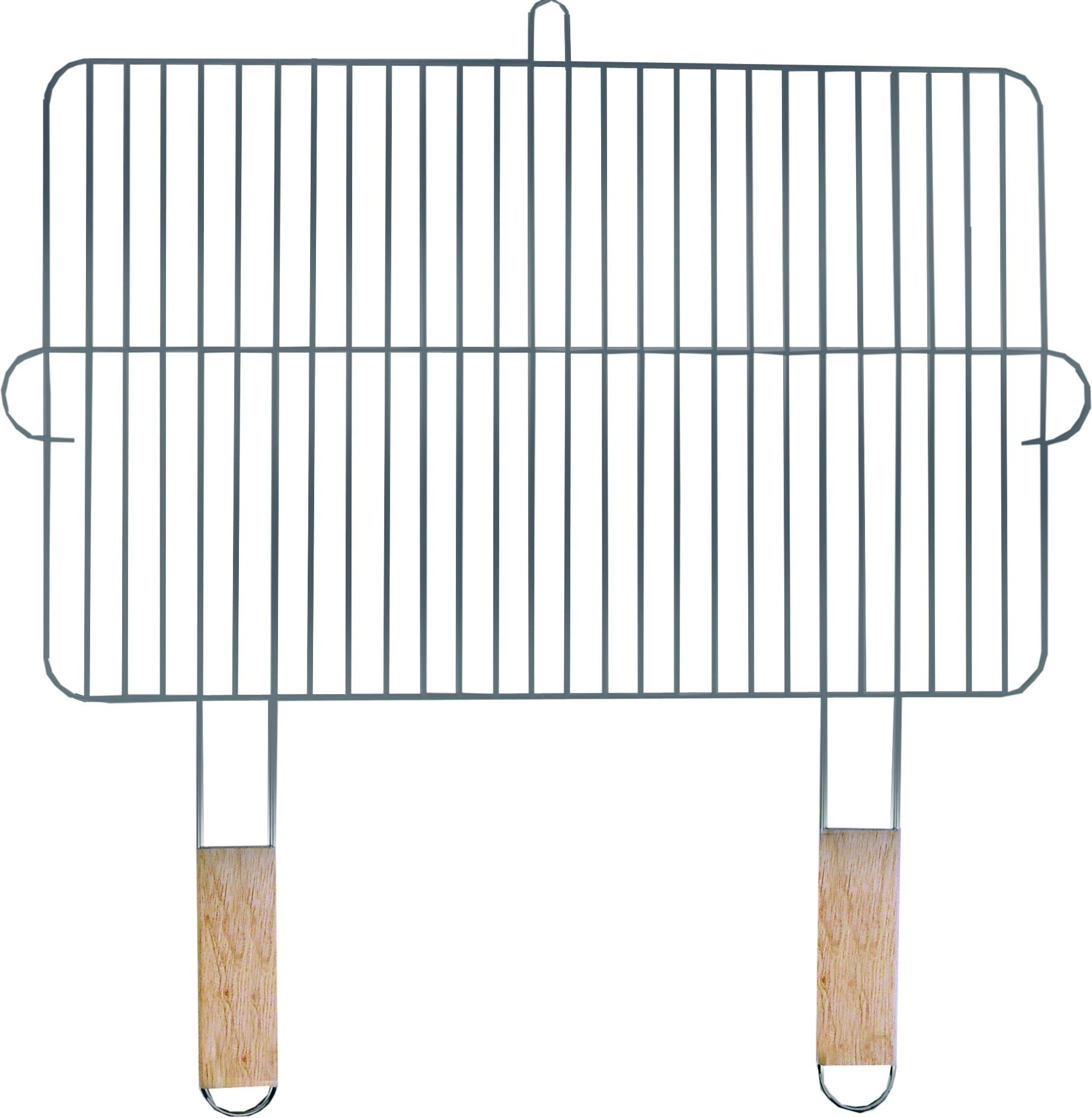 Ruszt grillowy MASTERGRILL MG255
