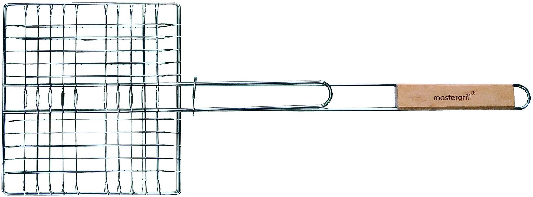 Ruszt grillowy MASTERGRILL Ruszt do mięsa MG281