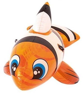Ryba BESTWAY Ryba nadmuchiwana Rider 41088