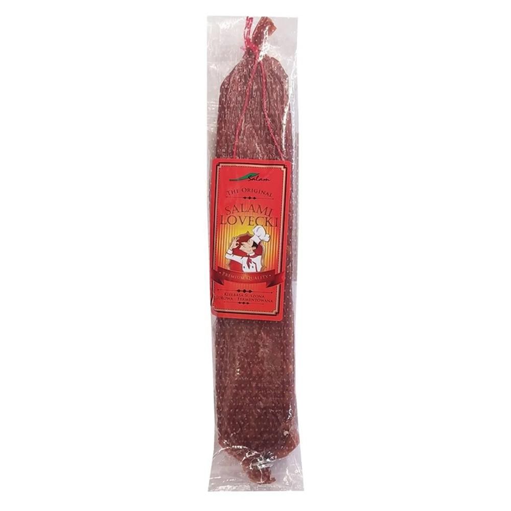Salam Salami Lovecki 300 g