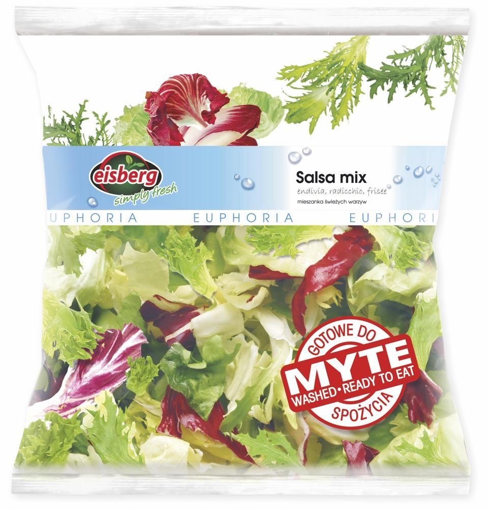 Salsa mix opakowanie 180 g