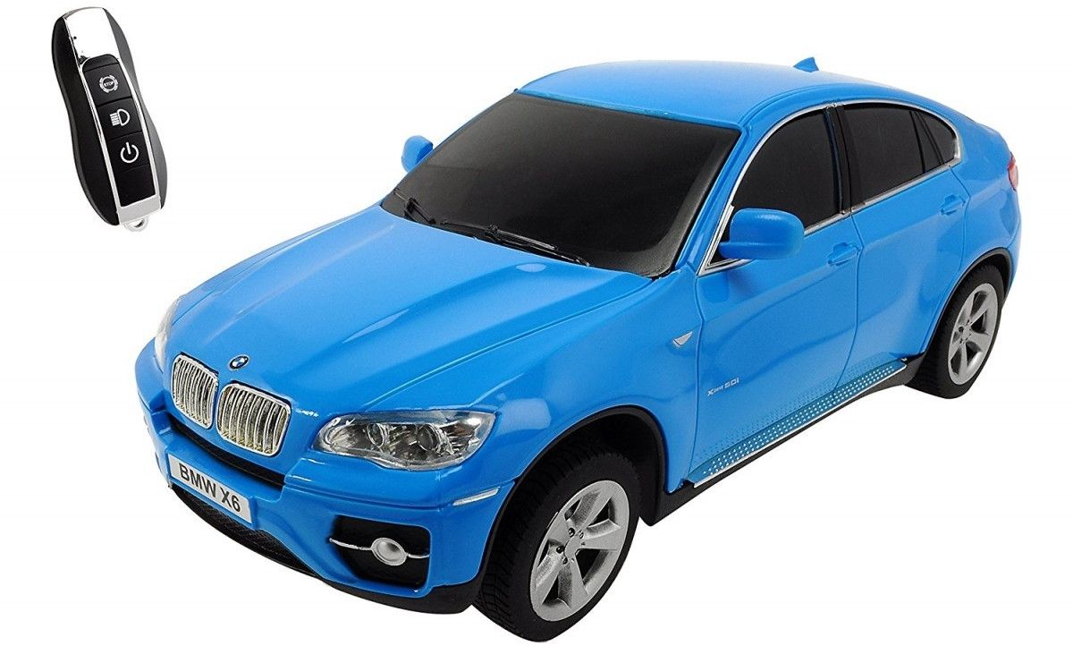 Samochód BMW X6 SIMBA Samochód BMW X6 201119106