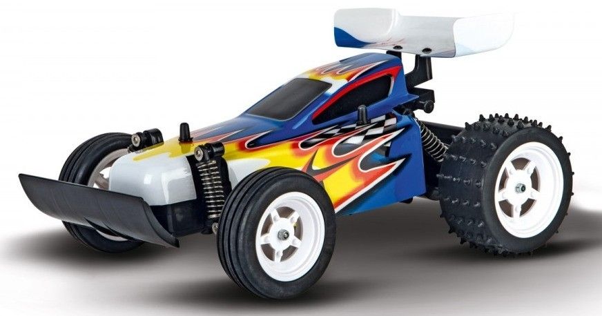 Samochód CARRERA RC Race Buggy 370180010
