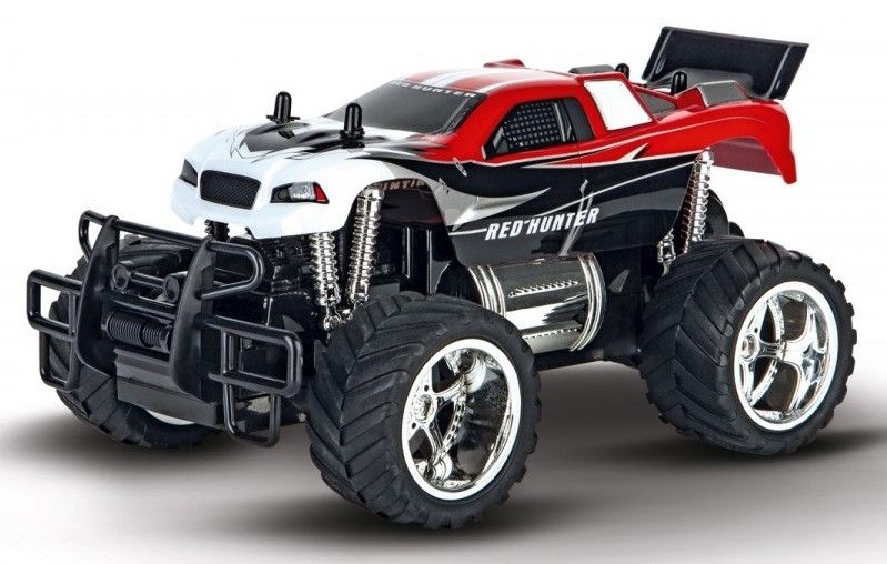carrera turnator atom