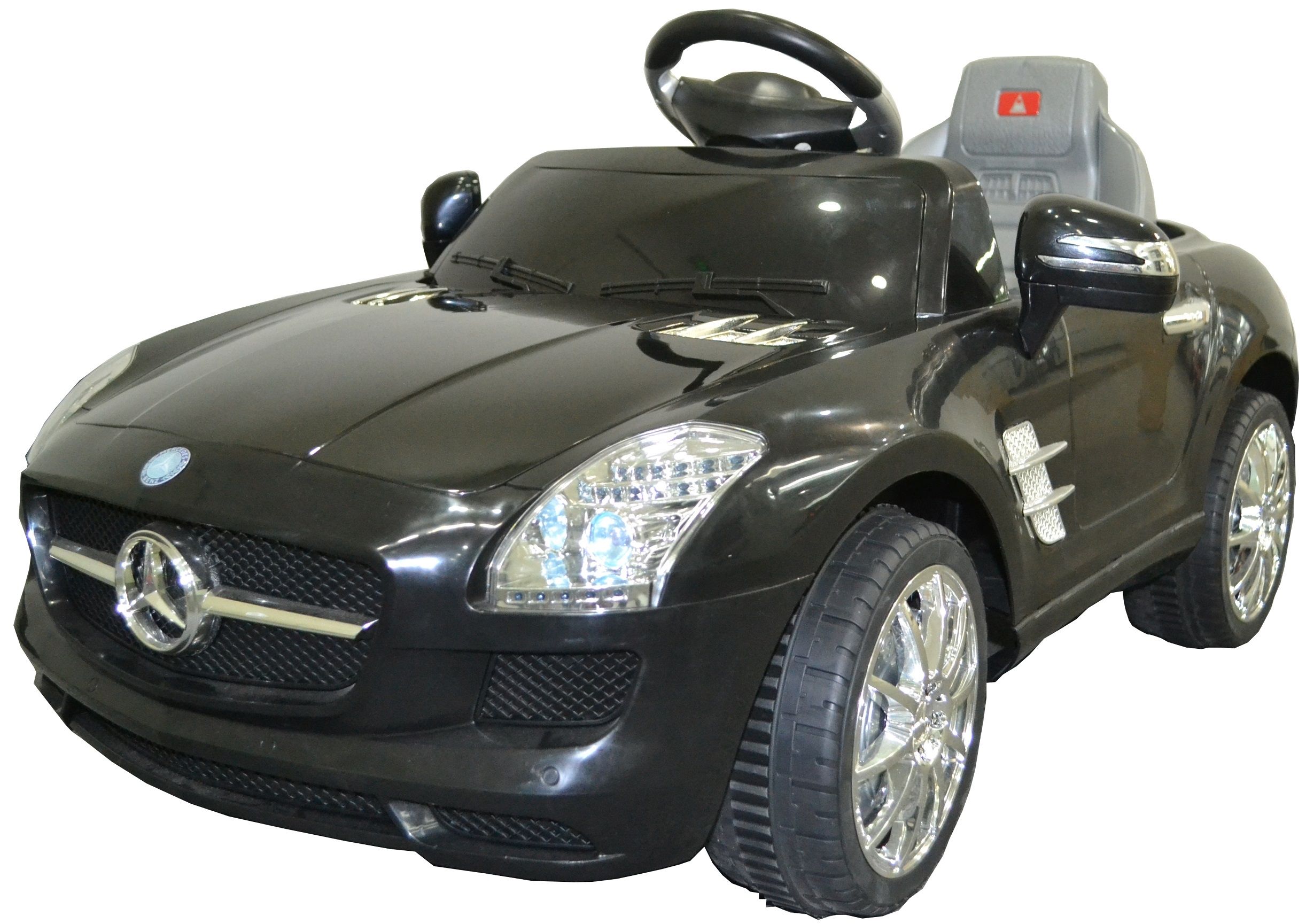 Samochód HH POLAND Auto na akumulator Mercedes Benz (mix)