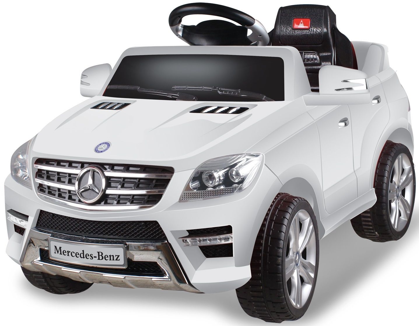 Samochód HH POLAND Mercedes Benz ML350 60135-QX7996