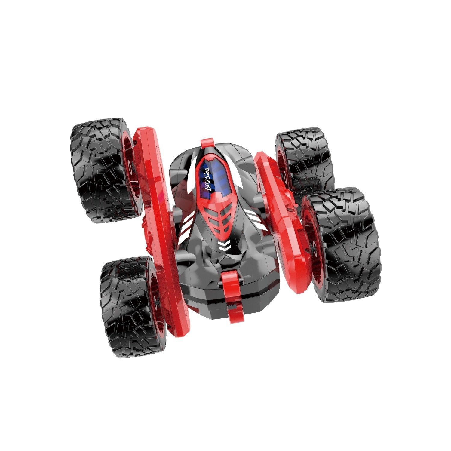 Samochód Zdalnie Sterowany Stunt 360 R/C