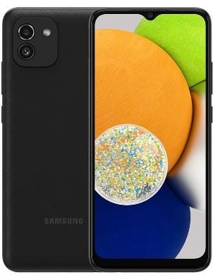 SAMSUNG SMARTFON A035 4/128GB