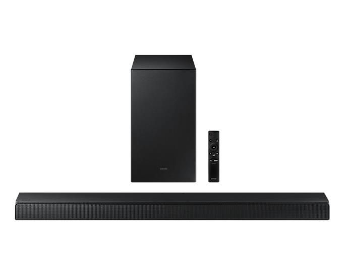 Soundbar sales samsung carrefour