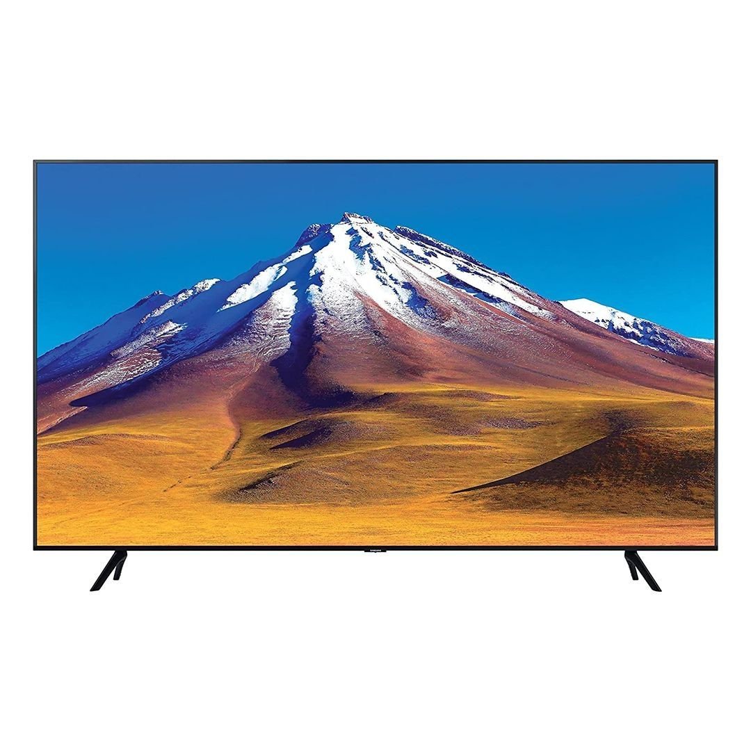 SAMSUNG TV 50 50AU7092 UHD STV