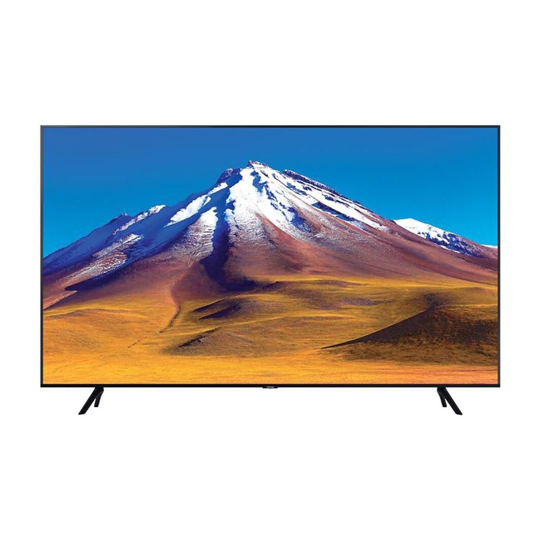 SAMSUNG TV 55 55AU7022 UHD STV