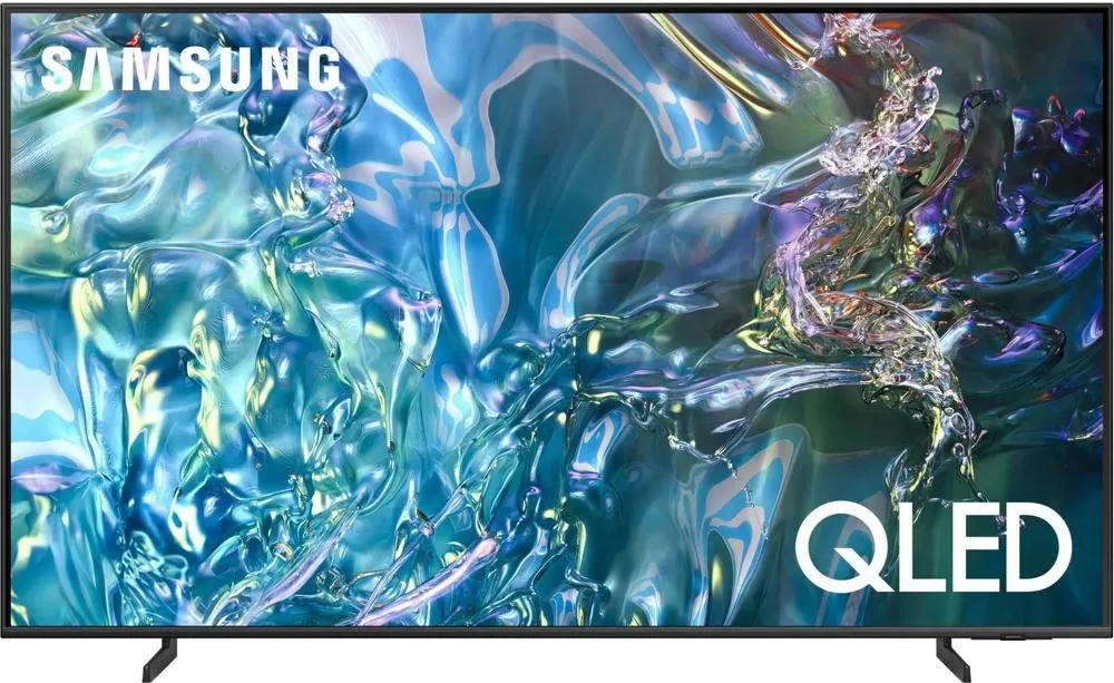 Samsung TV QLED 50Q60D