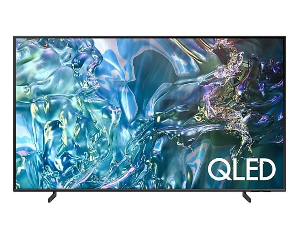 Samsung TV QLED 55Q60D
