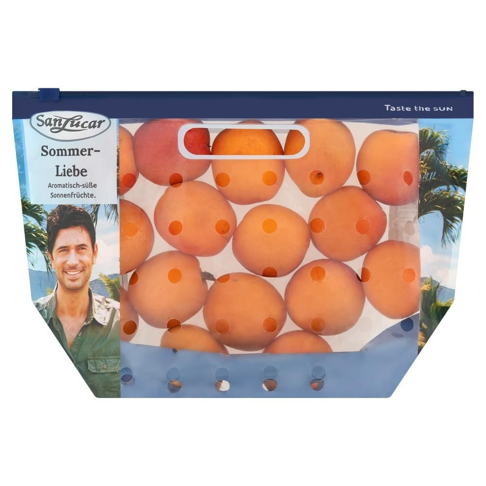 San Lucar Morela 600 g