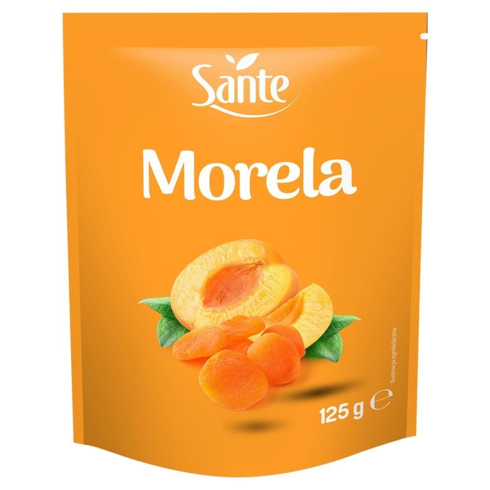 Sante Morele 125 g