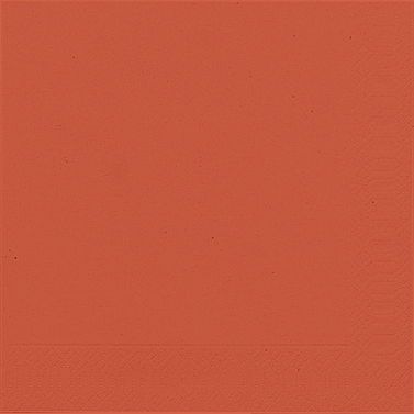 Serwetki DUNI Soft Mandarin 40 cm