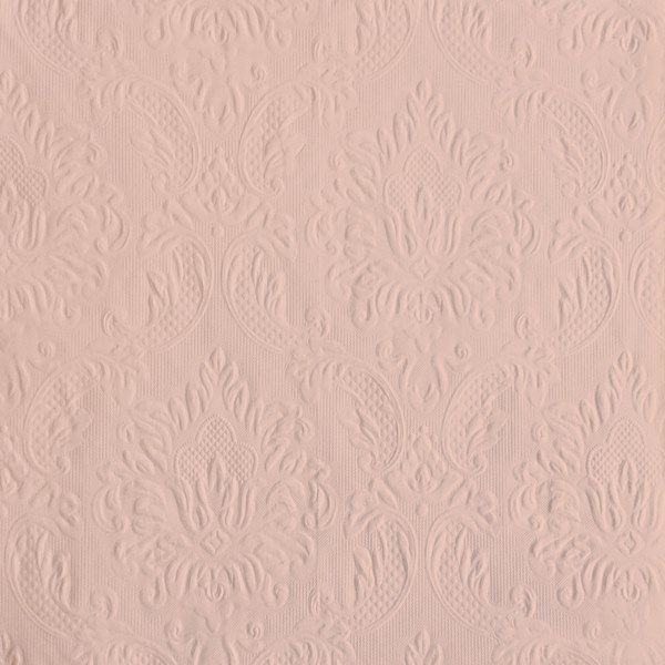 Serwetki DUNI Soft Peach 33 cm 1284723