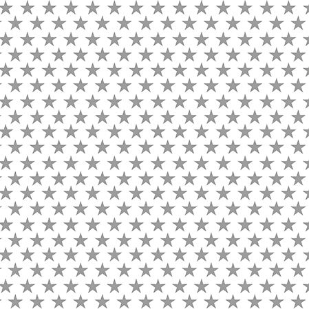 Serwetki PAW American Stars Biało-szary 33 x 33 cm (20 sztuk) SDL091953