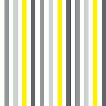 Serwetki PAW Among Stripes 33 x 33 cm (20 sztuk) SDL092200