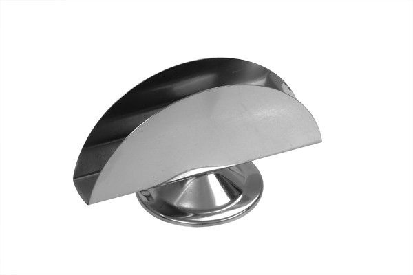 Serwetnik GARPOL Stopka Inox 004-006
