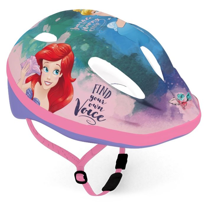 SEVEN  Kask rowerowy Princes